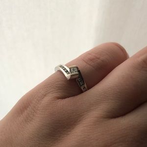 Real Diamond Ring 💍